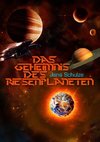 Das Geheimnis des Riesenplaneten