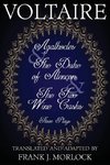 Agathocles & the Duke of Alencon & the Two Wine Casks