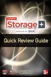 CompTIA Storage+ Quick Review Guide