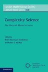 Ball, R: Complexity Science