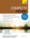 Complete Arabic Book inkl. free Online Resource Download: Teach Yourself