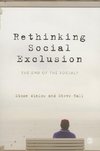 Winlow, S: Rethinking Social Exclusion