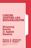 Schwandt, T: Linking Auditing and Meta-Evaluation