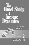 Hill, M: Panel Study of Income Dynamics