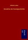 Grundriss der Kunstgeschichte