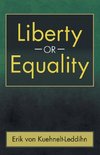 Liberty or Equality