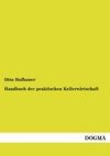 Handbuch der praktischen Kellerwirtschaft