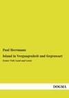 Island in Vergangenheit und Gegenwart