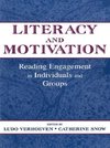 Verhoeven, L: Literacy and Motivation