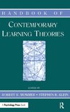 Handbook of Contemporary Learning Theories