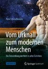 Vom Urknall zum modernen Menschen