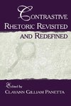 Panetta, C: Contrastive Rhetoric Revisited and Redefined