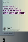 Katastrophe und Gedächtnis