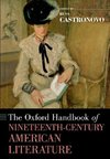 Castronovo, R: Oxford Handbook of Nineteenth-Century America