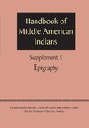 Supplement to the Handbook of Middle American Indians, Volume 5