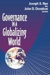 Governance in a Globalizing World