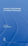 Current Controversies in Political Philosophy