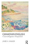 Walker, J: Canadian English