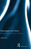 Sovereignty and Liberty