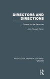 Directors and Directions