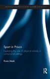 Sport in Prison