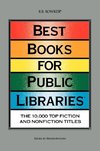 Best Books for Public Libraries