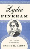 Lydia Pinkham