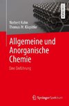 Allgemeine und Anorganische Chemie