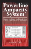 Powerline Ampacity System