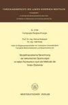 Modelltheoretische Berechnung der tektonischen Spannungen im tiefen Ruhrkarbon nach der Methode der finiten Elemente