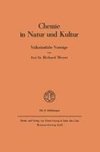 Chemie in Natur und Kultur