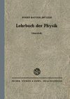 Lehrbuch der Physik