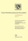 Arbeitsphysiologische Grundprobleme von Nacht- und Schichtarbeit. Ergonomische Gestaltung von Mensch-Maschine-Systemen