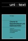 Chemie für Maschinenbauer und Elektrotechniker