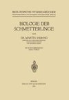 Biologie der Schmetterlinge