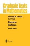 Riemann Surfaces