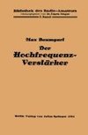 Der Hochfrequenz -Verstärker