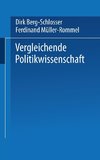 Vergleichende Politikwissenschaft