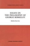 Essays on the Philosophy of George Berkeley