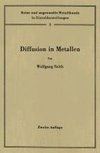 Diffusion in Metallen