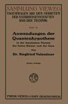 Anwendungen der Quantenhypothese in der kinetischen Theorie der festen Körper und der Gase in elementarer Darstellung