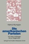 Die amerikanischen Parteien