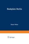 Bankplatz Berlin