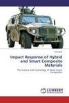 Impact Response of Hybrid and Smart Composite Materials