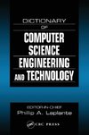 Dictionary of Computer Science, Engineering and Technology