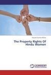 The Property Rights Of Hindu Women