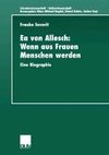 Ea von Allesch: Wenn aus Frauen Menschen werden