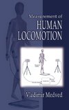 Measurement of Human Locomotion