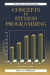 Concepts in Fitness Programming