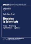 Simulation im Luftverkehr